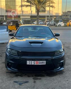 دودج تشارجر